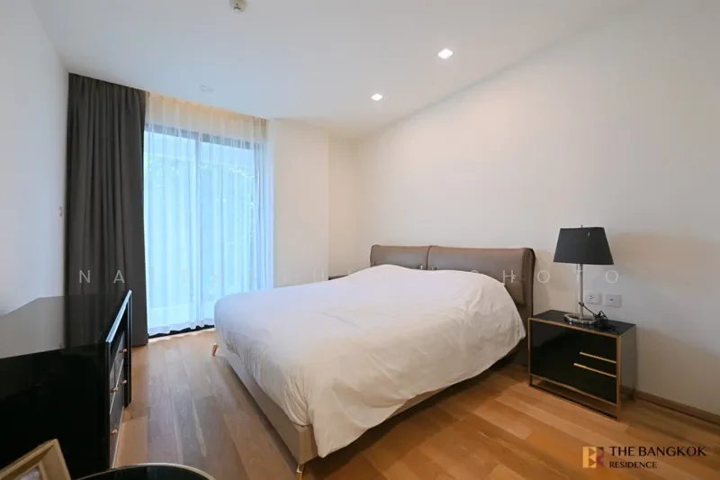 Soi Sukjai, Khong Tan, Khlong Toei, Bangkok, Bangkok, Krung Thep Maha Nakhon, Thailand. - Photo 2