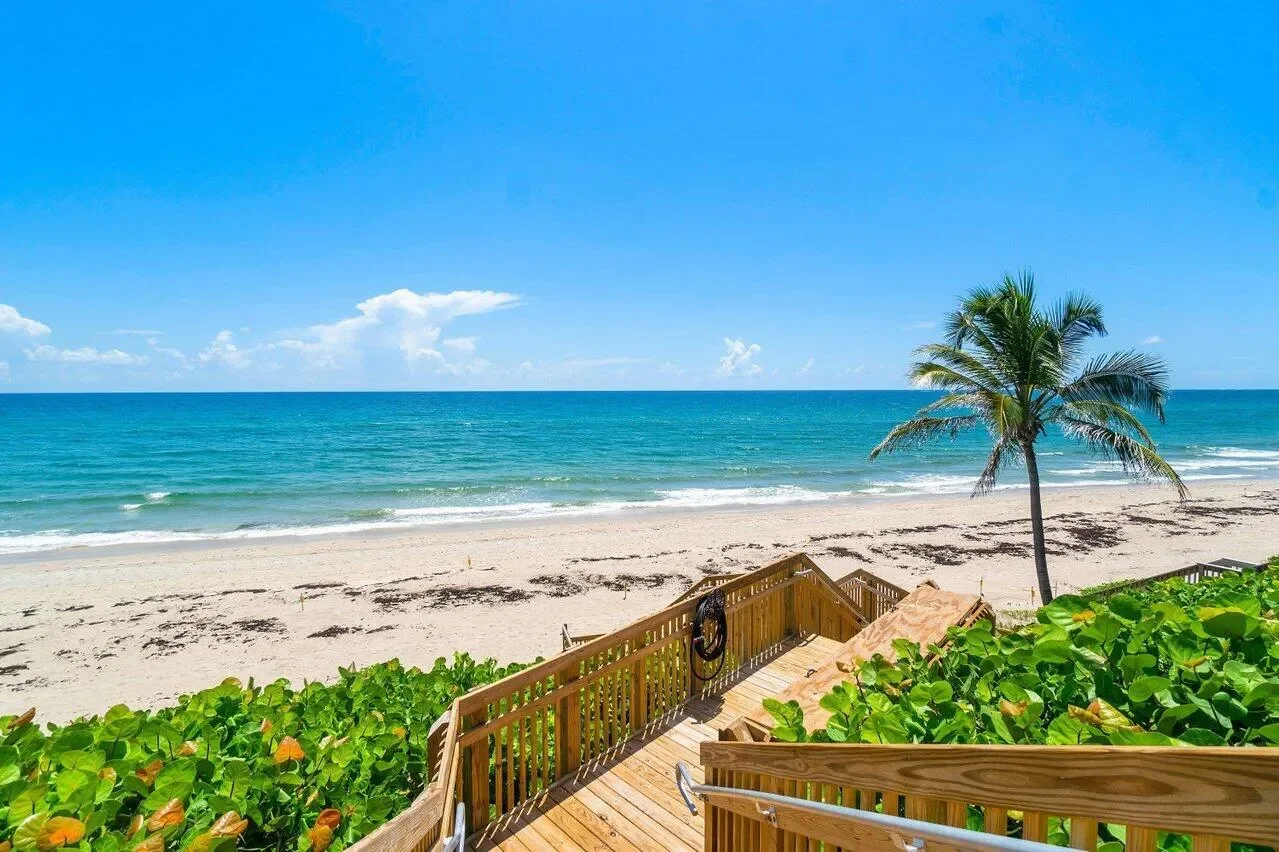 4605 S Ocean Boulevard, Boca Raton, Florida, United States. - Photo 35