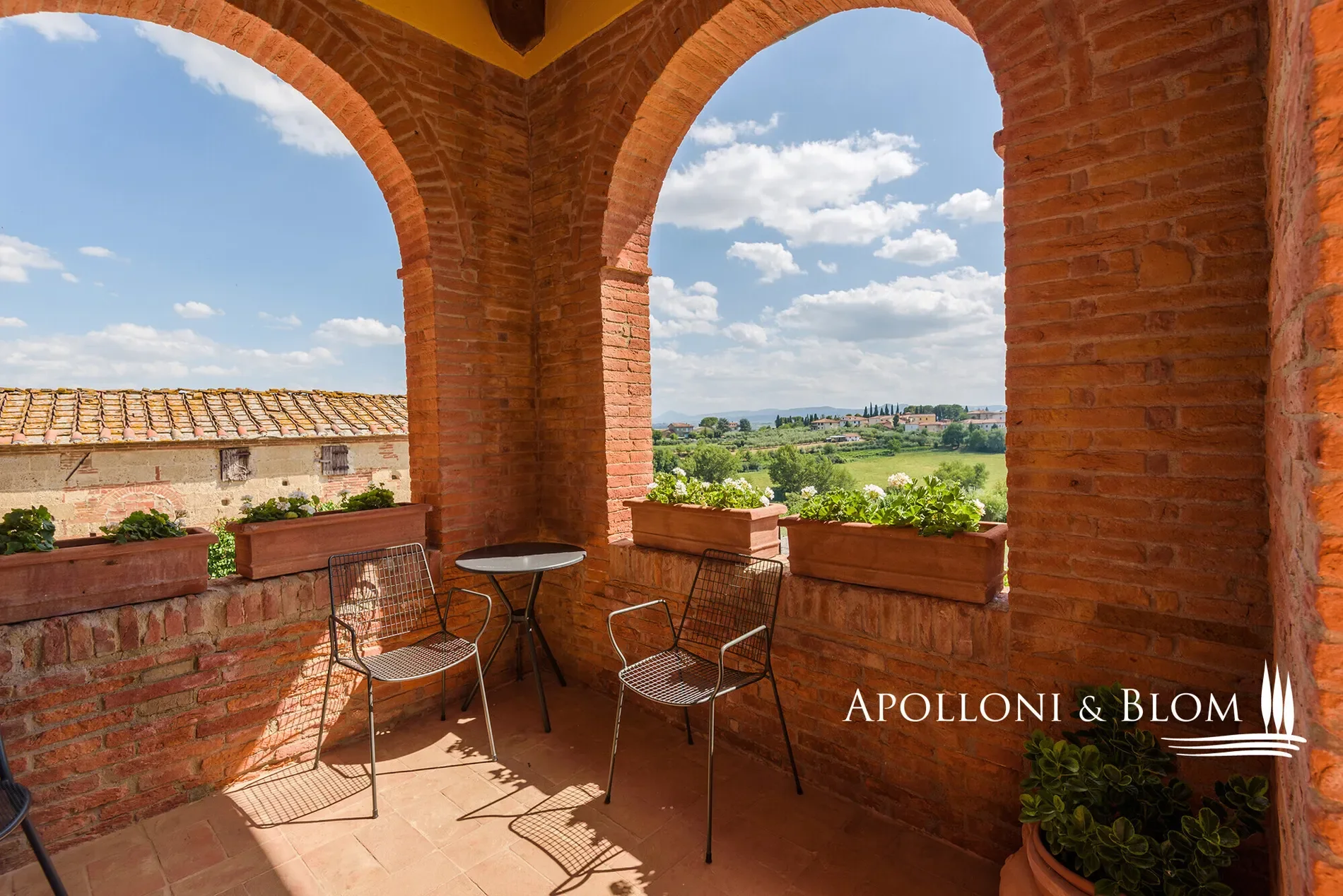 Sinalunga, Tuscany, Italy. - Photo 8