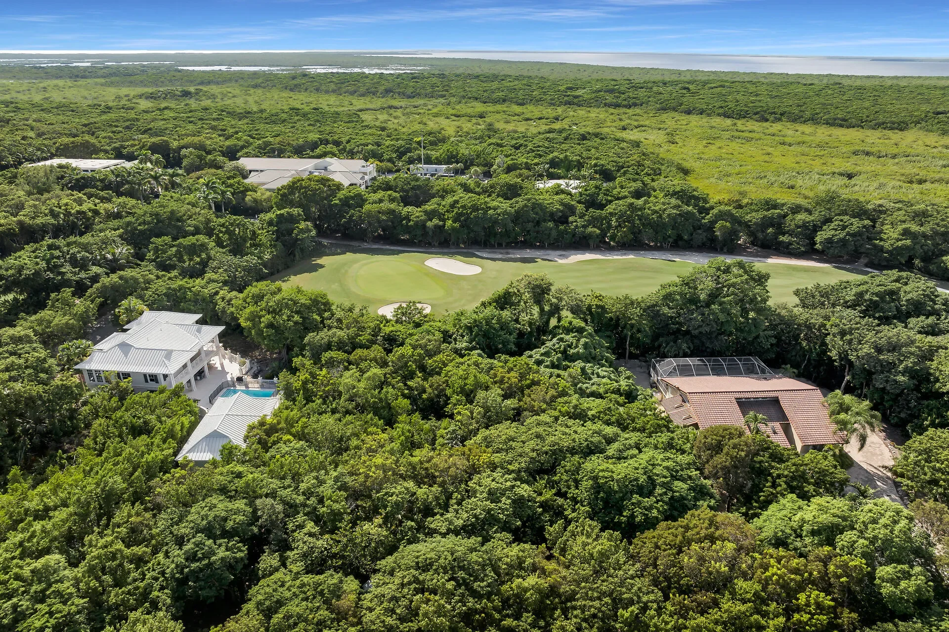 2 Harbor Island Drive, Key Largo, FL 33037, Key Largo, Florida, United States. - Photo 3