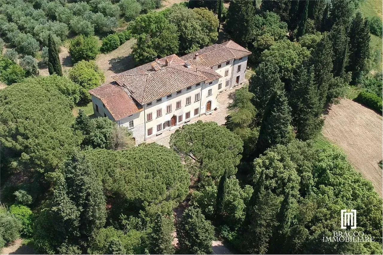 Poggio a Pino, 71, Ponte a Elsa, Tuscany, Italy. - Photo 39