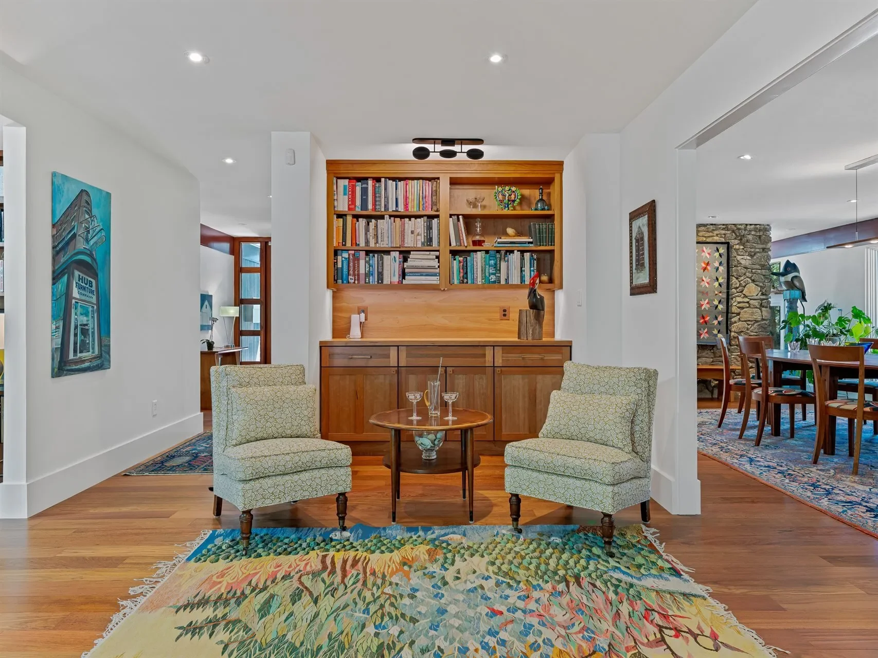 5 Brookside, Asheville, NC, 28803, USA, Asheville, North Carolina, United States. - Photo 9