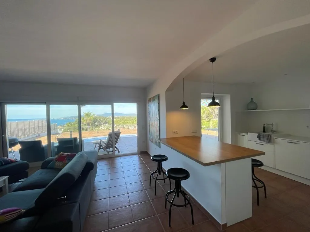 Lloret De Mar Villa