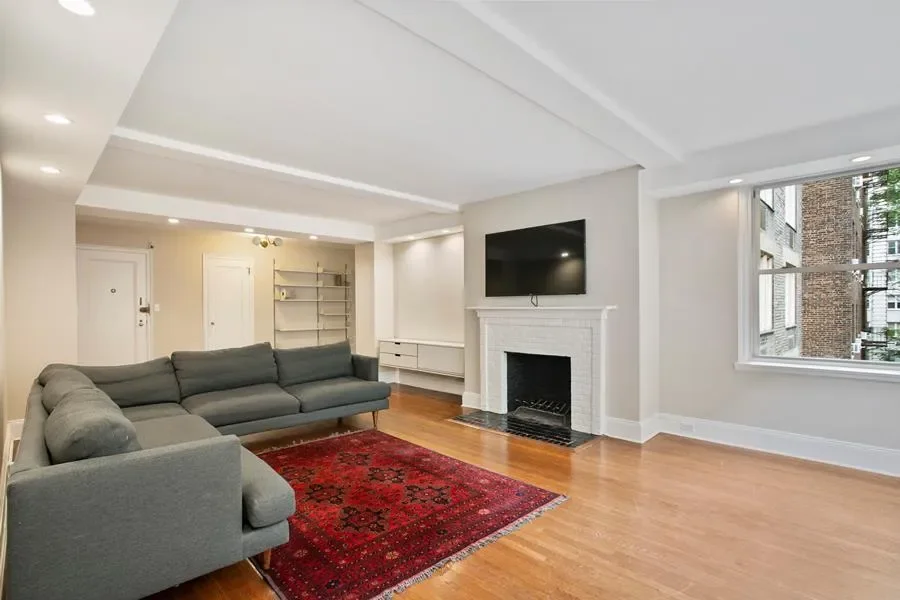 59 W 12Th Condo, 59 W 12TH ST, New York, New York, United States. - Photo 10