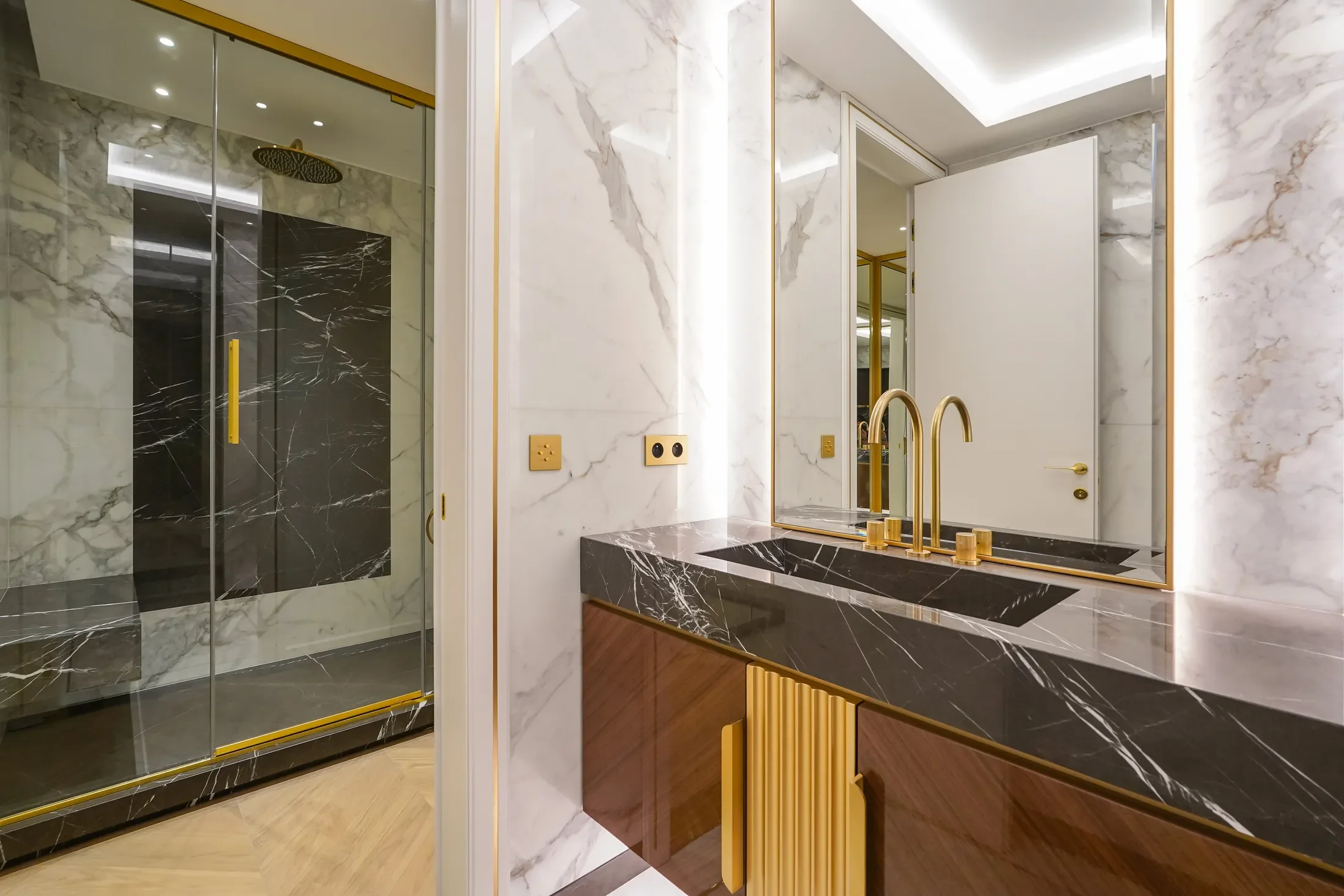 8 Av. des Papalins, 98000 Monaco, Monaco, Monaco. - Photo 11