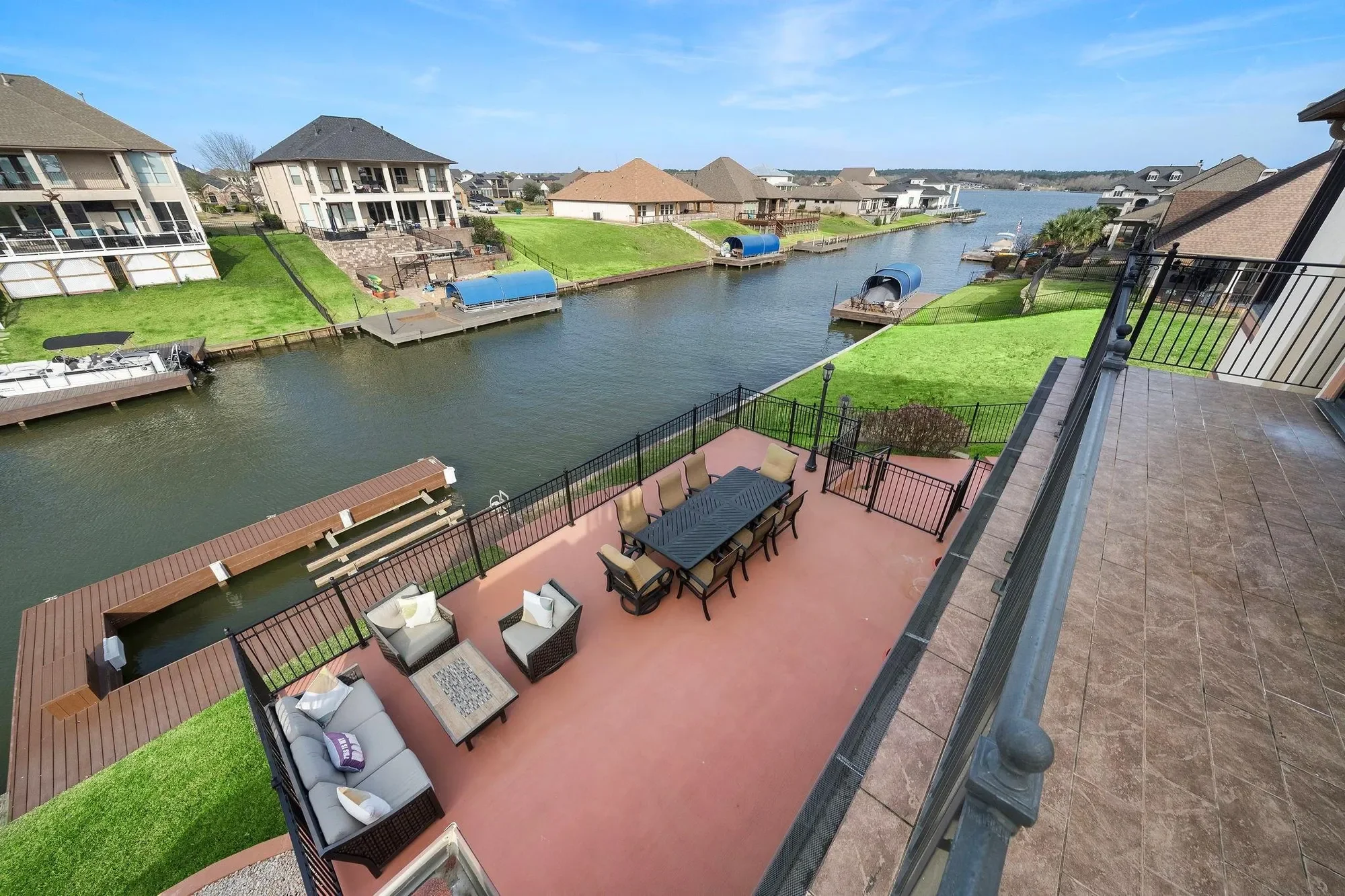 10804 Bourbon Street, Willis, Texas, United States. - Photo 36