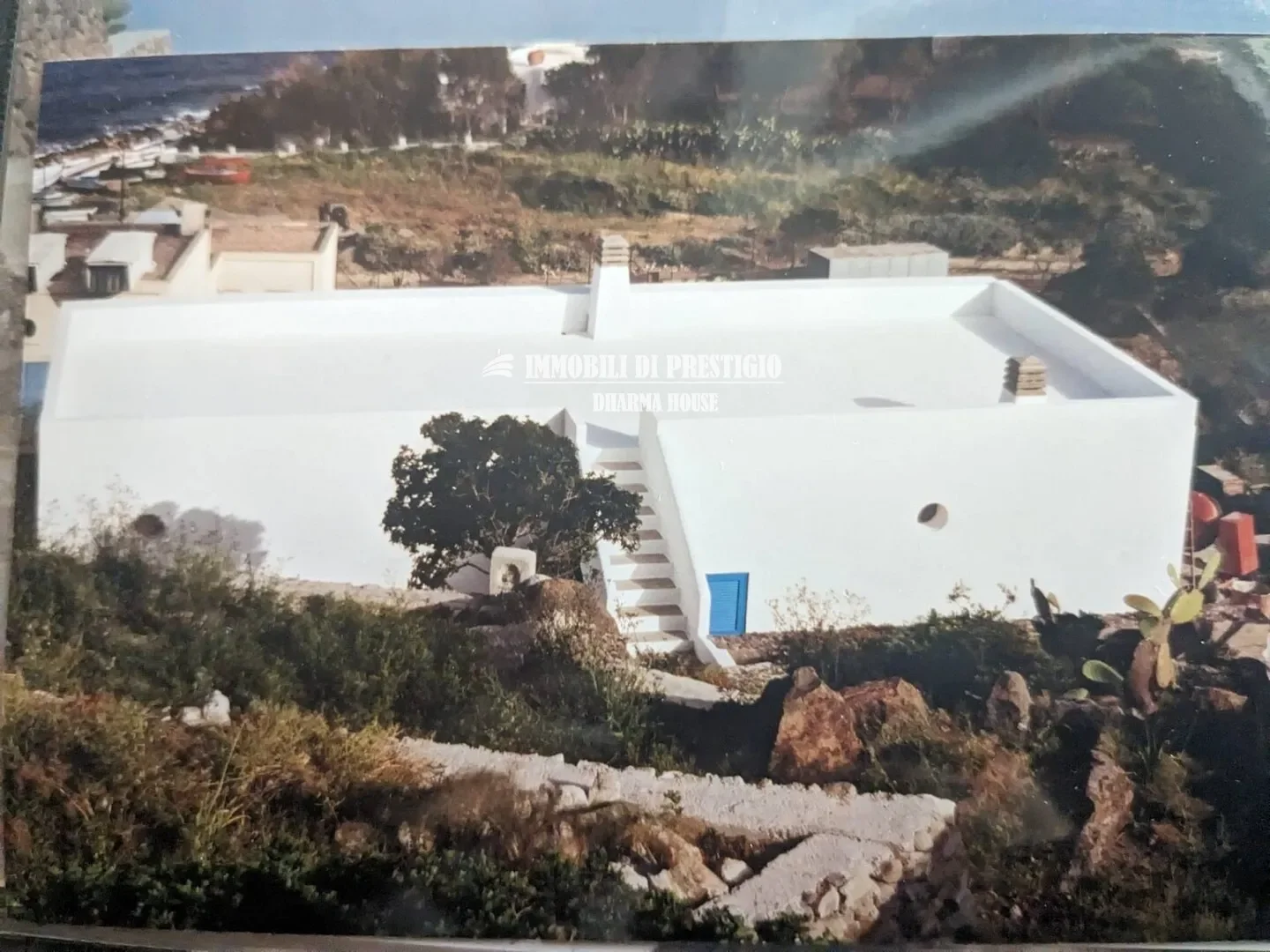 98050 Ditella ME, Italia, Lipari, Sicily, Italy. - Photo 9