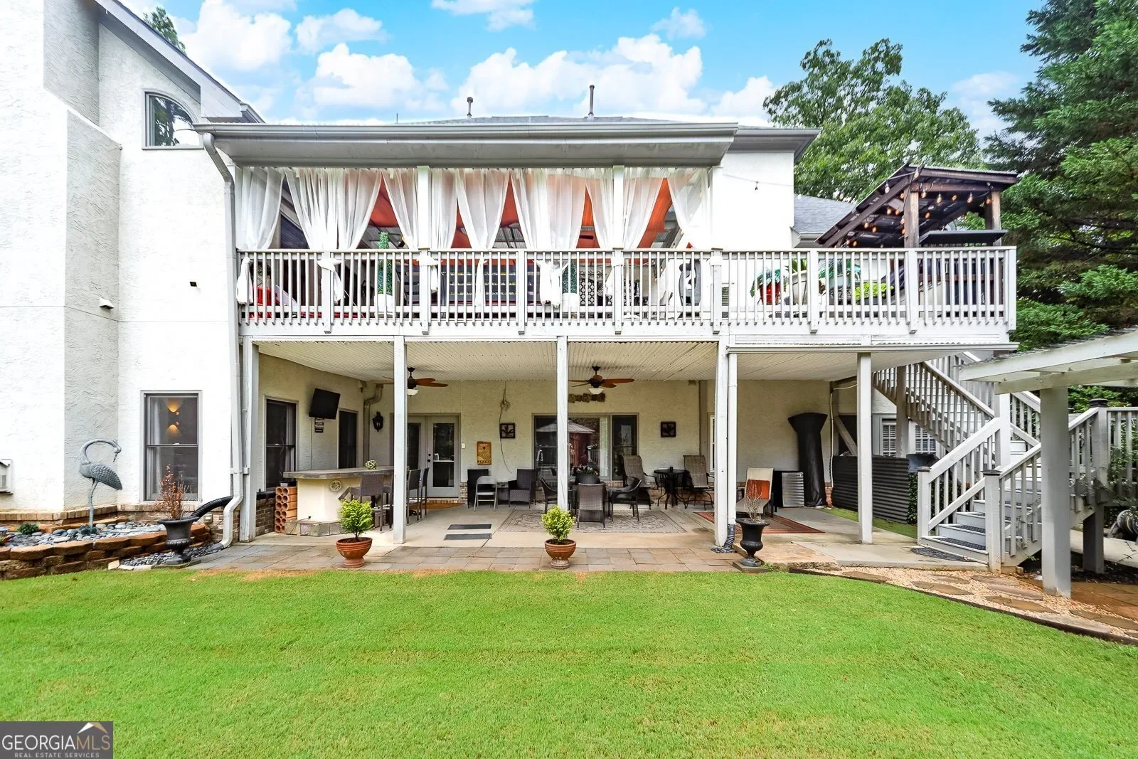 Powder Springs, Georgia, United States. - Photo 15