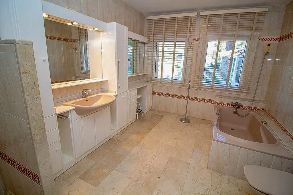 Moraira, Alicante, Moraira, Teulada, Valencian Community. - Photo 14