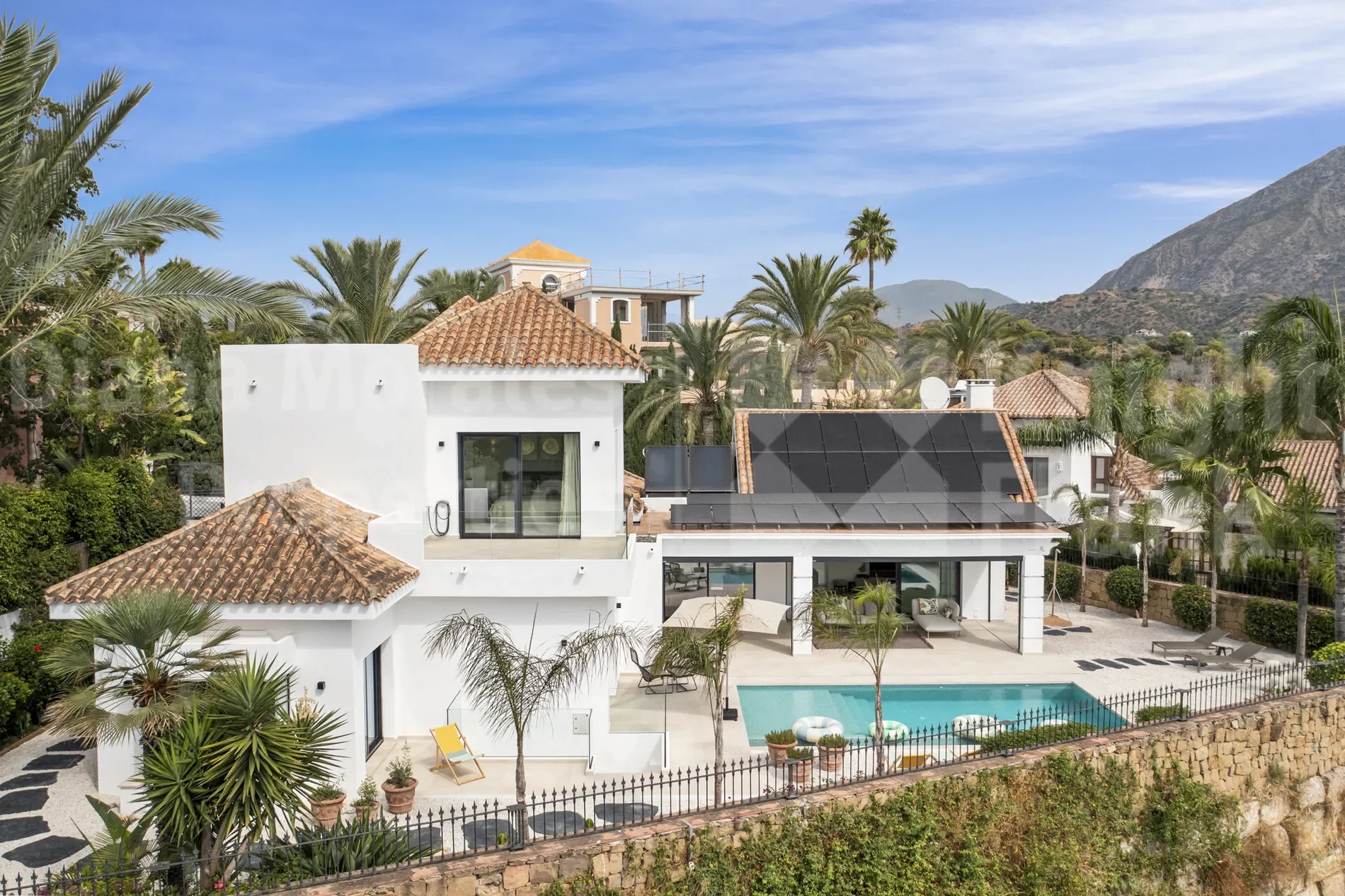 Marbella, Andalusia, Spain. - Photo 22