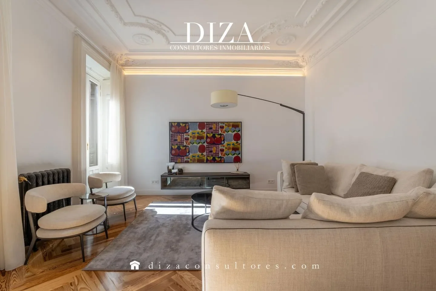 Calle de Francisco de Rojas, 28010, Madrid, Madrid, Madrid, Chamberi, Madrid, Spain. - Photo 7