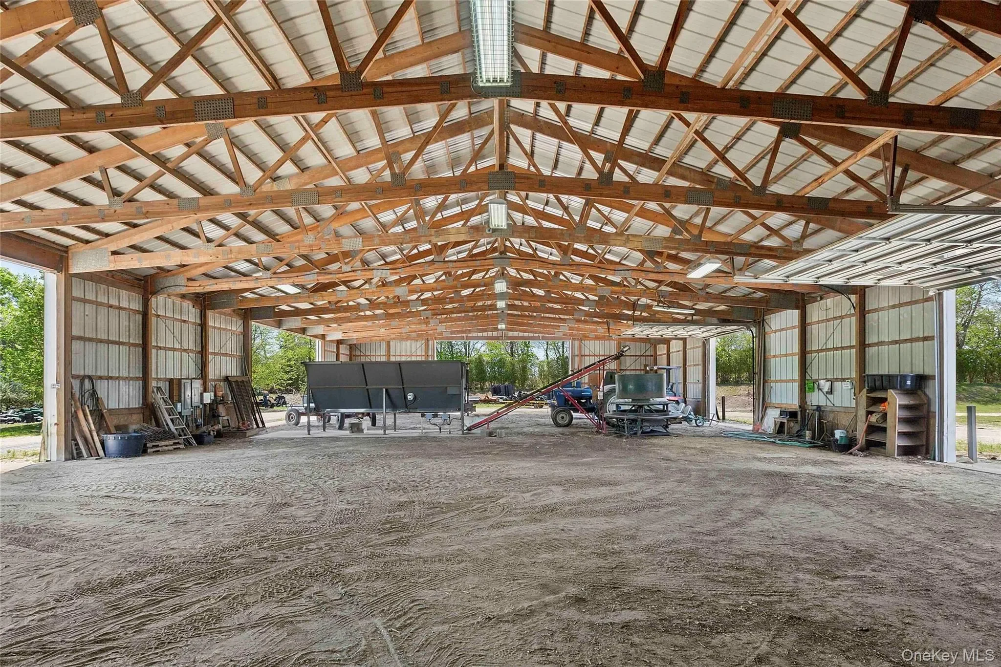 935 Franklinville Road, Laurel, New York, United States. - Photo 6
