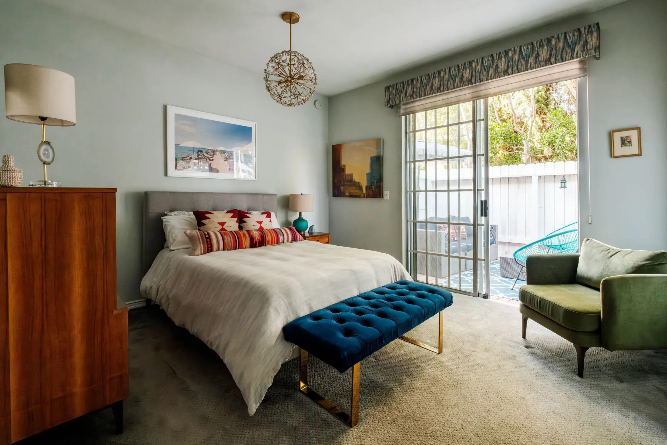 11445 Moorpark Street Unit 8, North Hollywood, CA 91602, Los Angeles, California, United States. - Photo 3