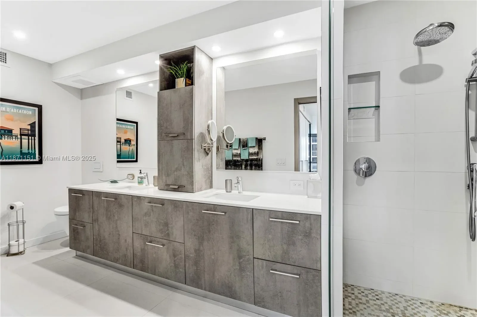 10155 Collins Ave 606, Bal Harbour, Florida, United States. - Photo 18