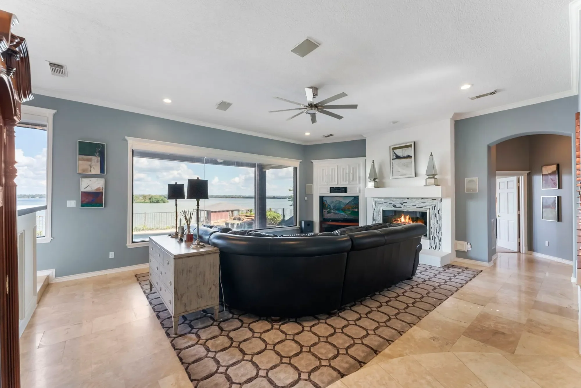 20130 Atascocita Lake Drive, Houston, TX 77346, Humble, Texas, United States. - Photo 2