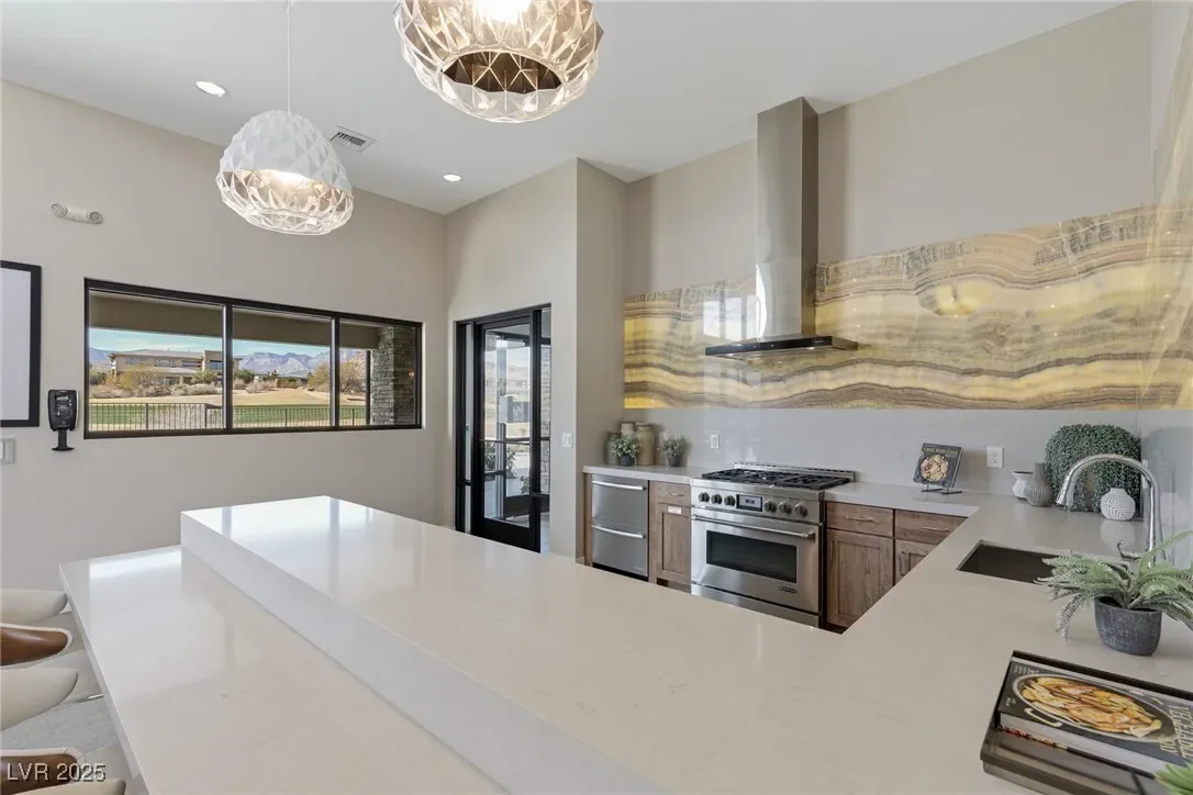 11280 Granite Ridge Drive 1075, Las Vegas, Nevada, United States. - Photo 62