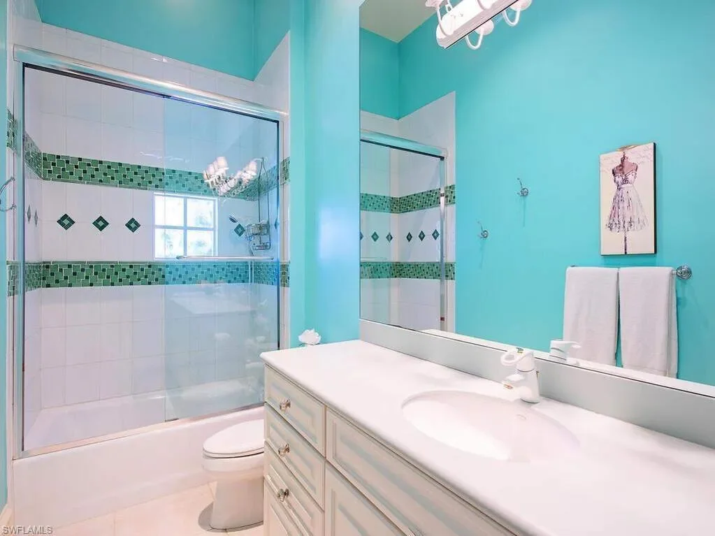 6955 Verde WAY, Naples, FL, 34108, USA, Naples, Florida, United States. - Photo 25