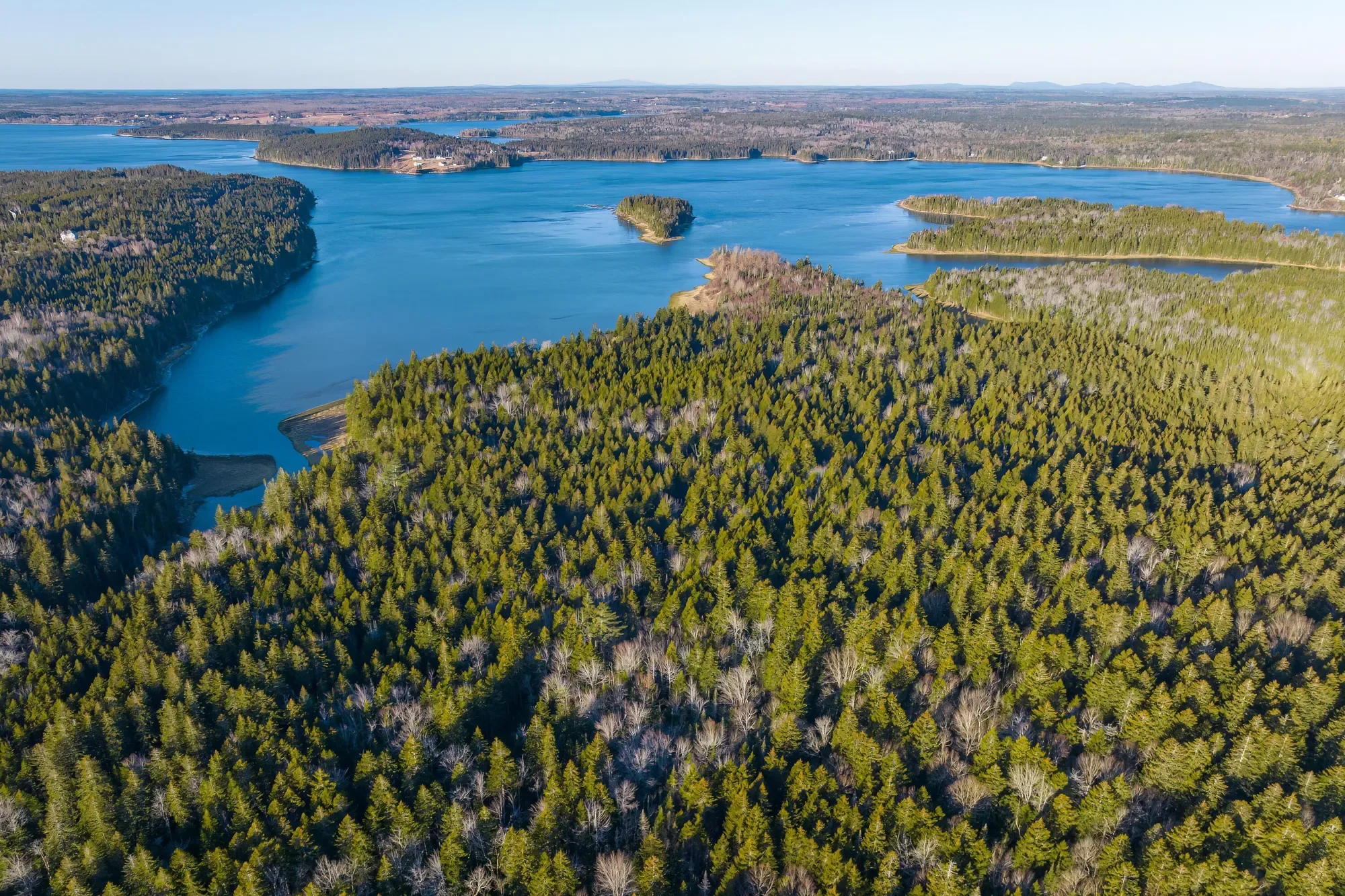 Lot 76-77 Nepp Point Road, Roque Bluffs, ME 04654, Roque Bluffs, Maine, United States. - Photo 3