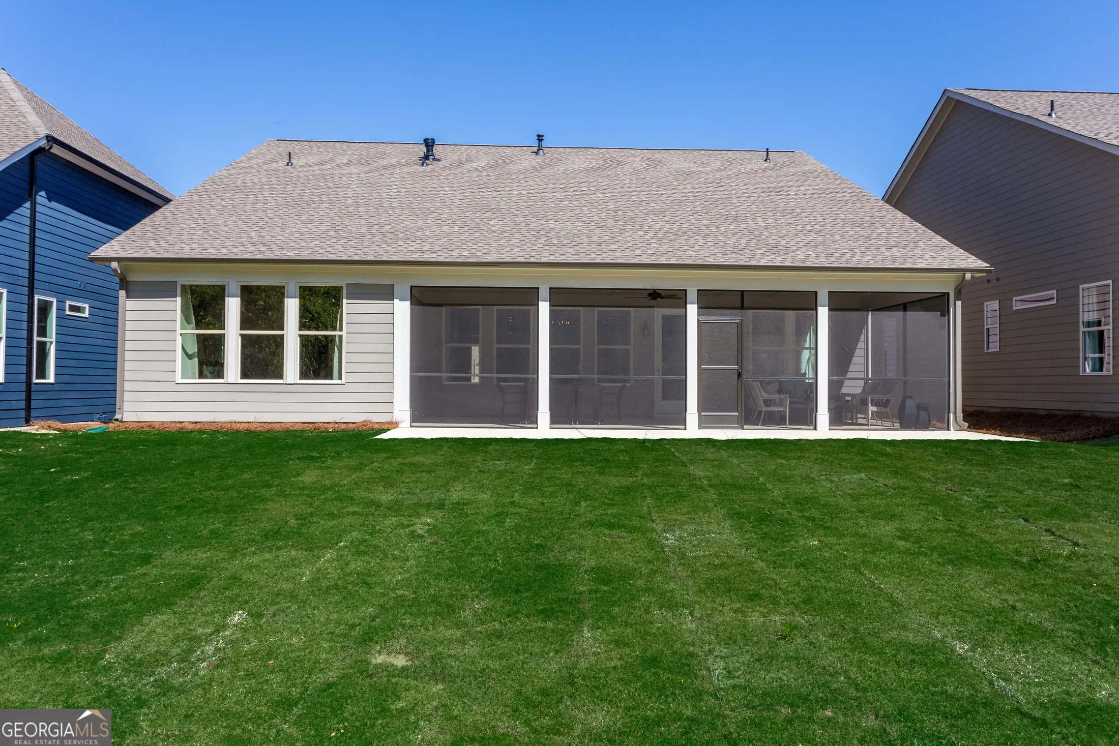 224 Bear WAY, Hoschton, Georgia, United States. - Photo 38
