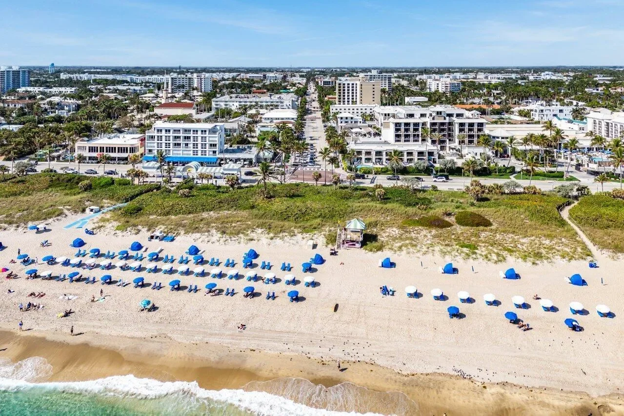 200 Andrews Avenue 4, Delray Beach, Florida, United States. - Photo 34
