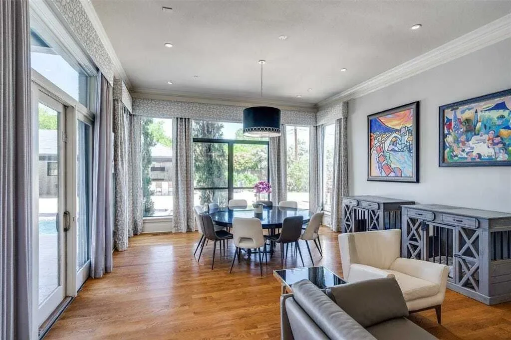 4511 Watauga Road, Dallas, TX, 75209, USA, Dallas, Texas, United States. - Photo 4