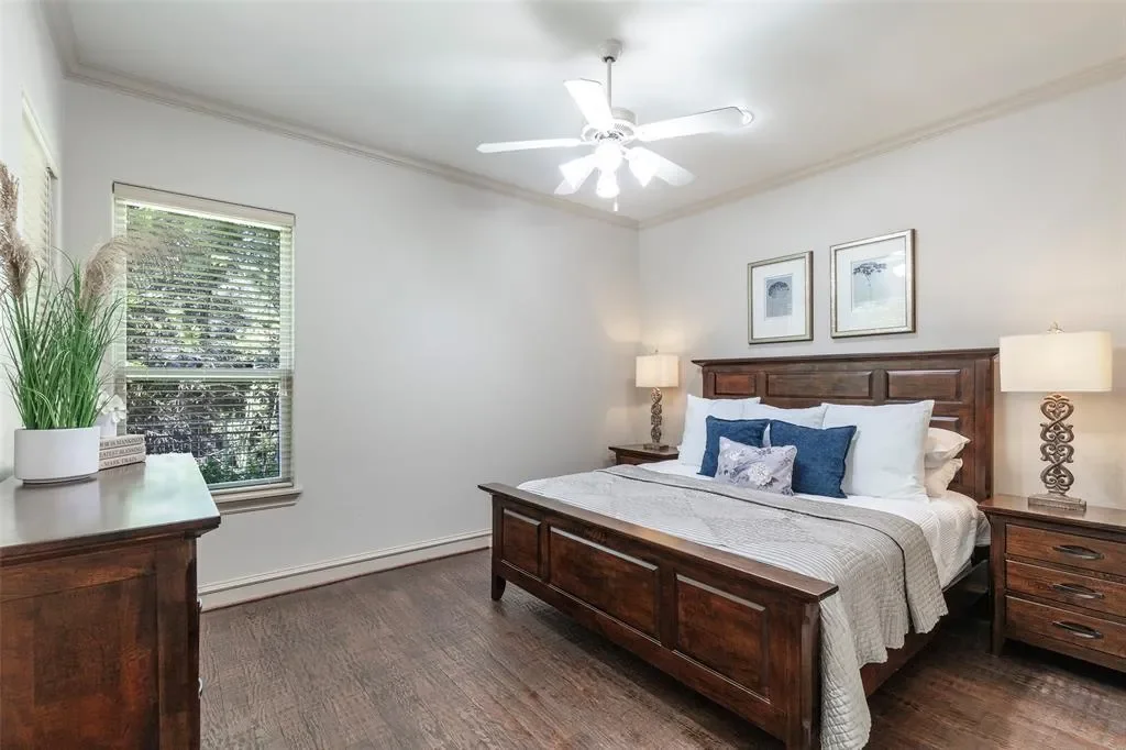 6412 Saint Michael Drive, McKinney, Texas, United States. - Photo 21
