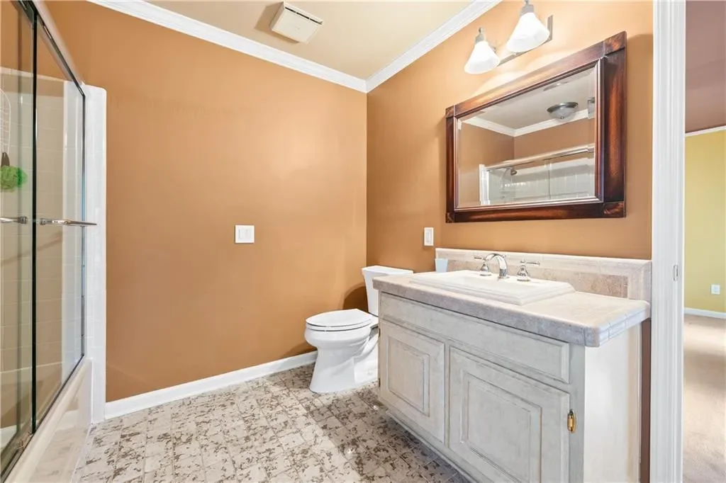 7300 Chattahoochee Bluff Drive, Atlanta, Georgia, United States. - Photo 32