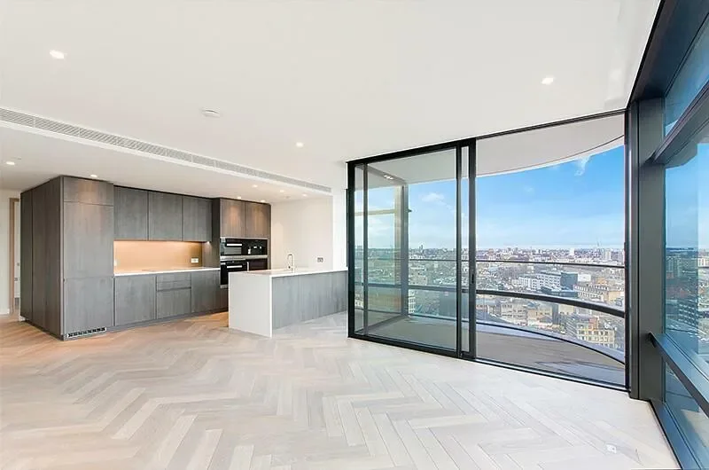 Principal Tower, 2 Principal Place, London, England, United Kingdom. - Photo 21