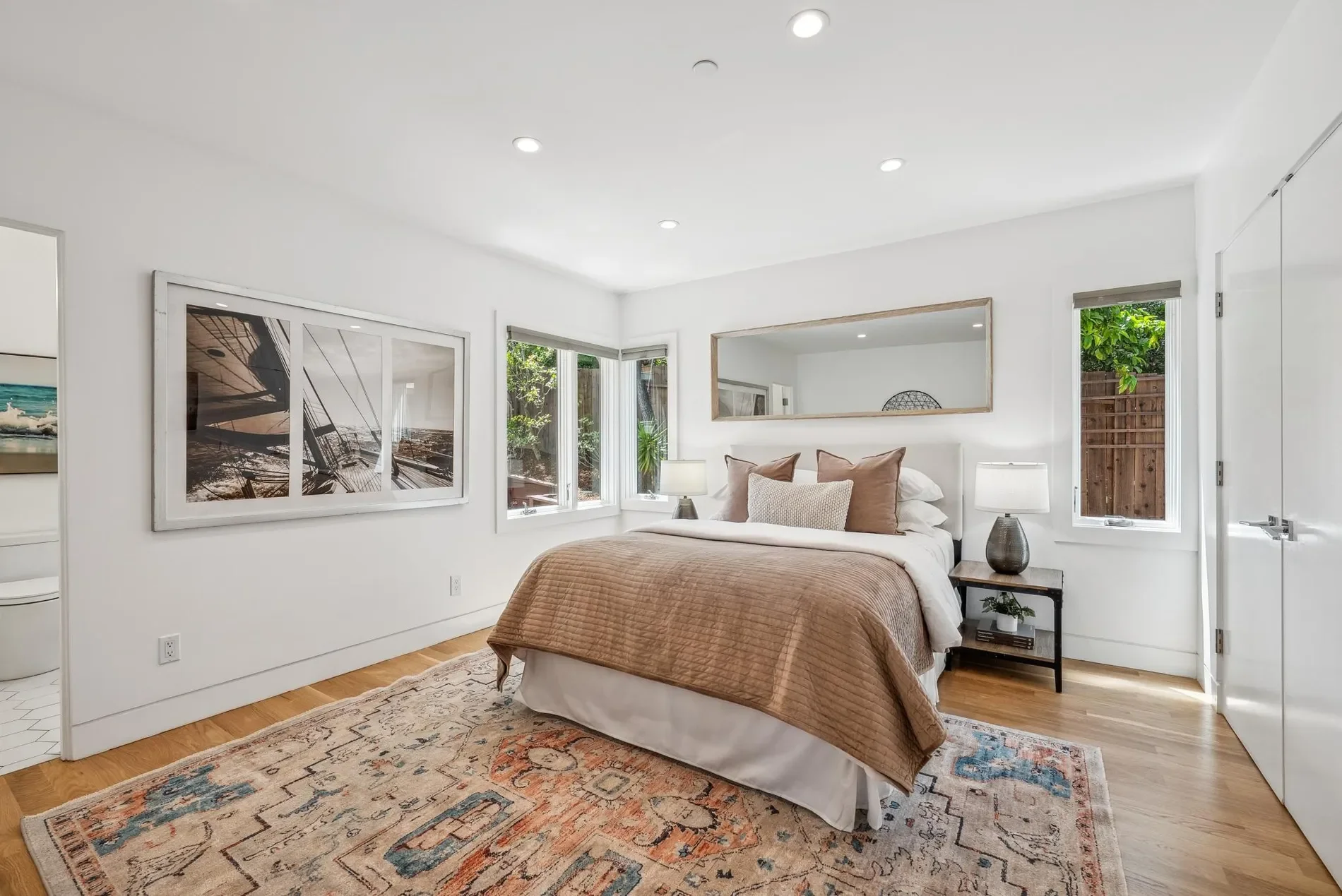 1 Millbrae Circle , Millbrae, CA 94030, Millbrae, California, United States. - Photo 25