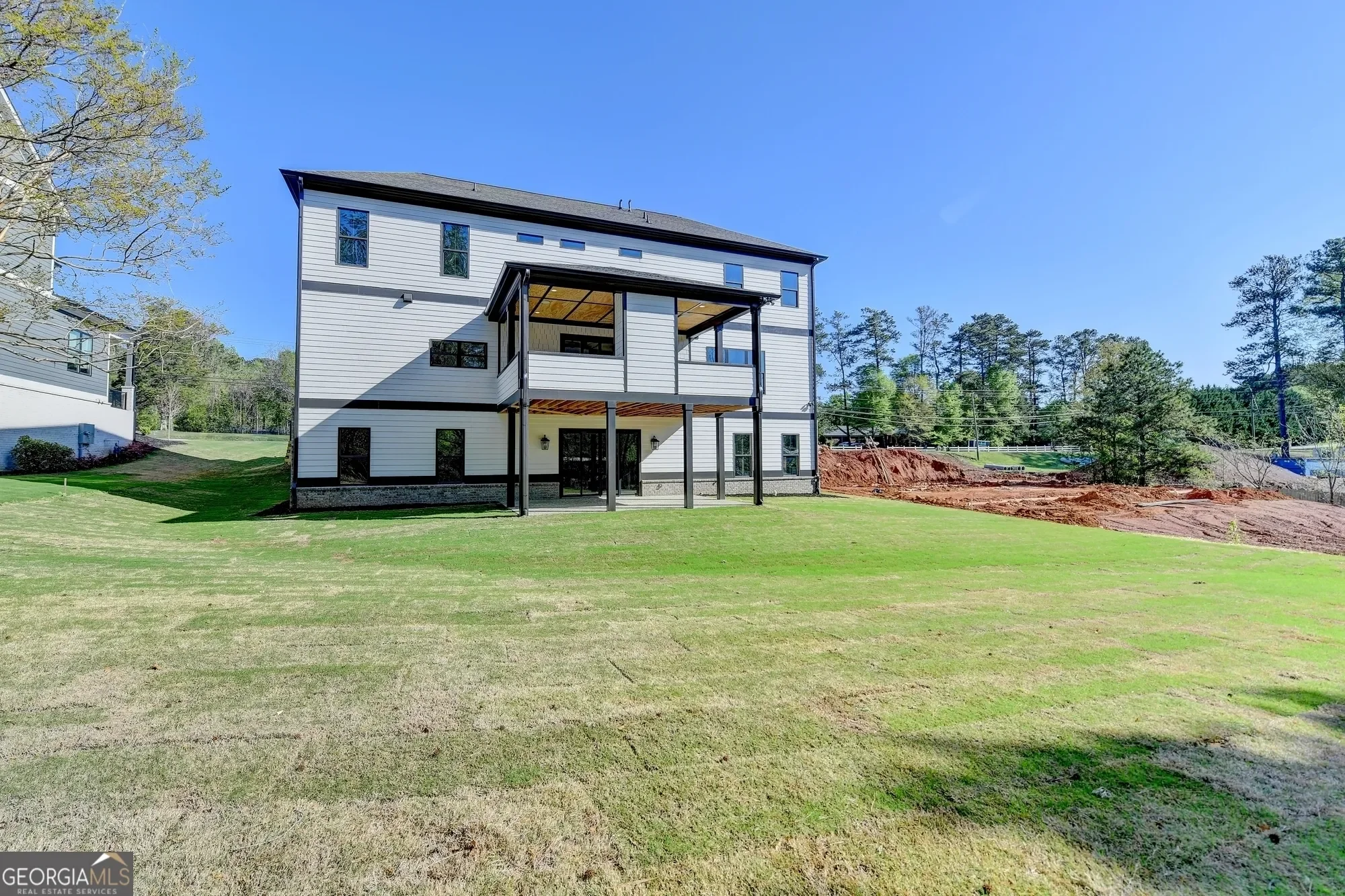Buford, Georgia, United States. - Photo 58