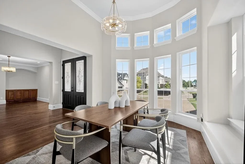 5412 Glenscape Circle, Richardson, Texas, United States. - Photo 4
