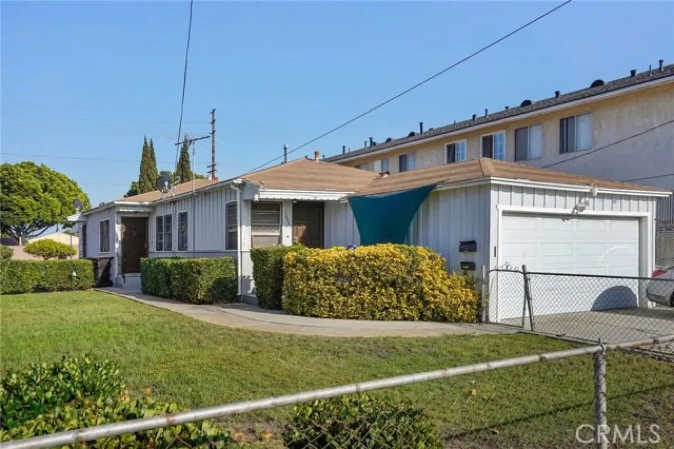 14522 Avis, Lawndale, California, United States. - Photo 1