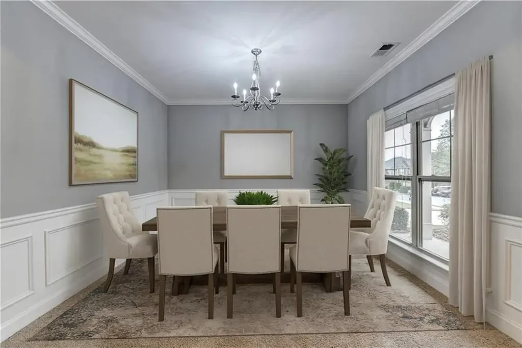 7067 Walham Grove, Johns Creek, Georgia, United States. - Photo 6