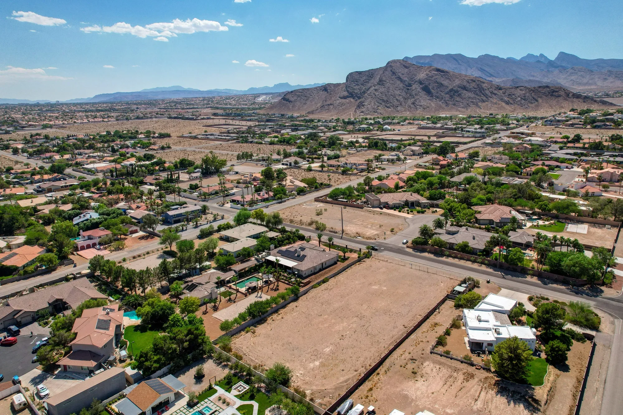 4670 N Chieftain Street, Lot 2, Las Vegas, NV 89129, Las Vegas, Nevada, United States. - Photo 10