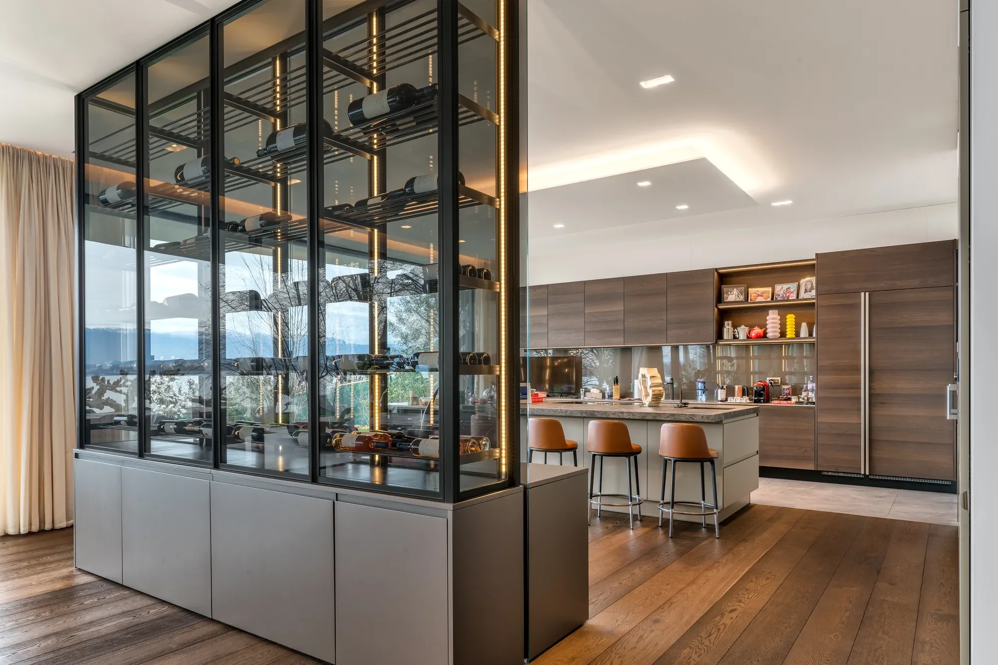 1247 Anières, Switzerland, Anières, Genève, Switzerland. - Photo 8