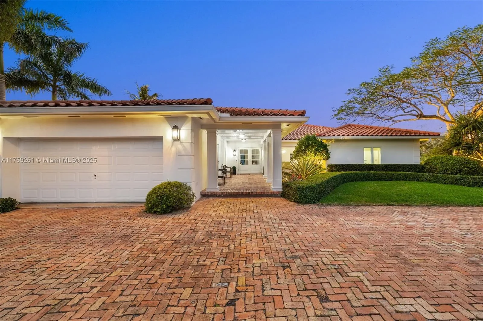 1117 Bella Vista Ave, Coral Gables, Florida, United States. - Photo 3