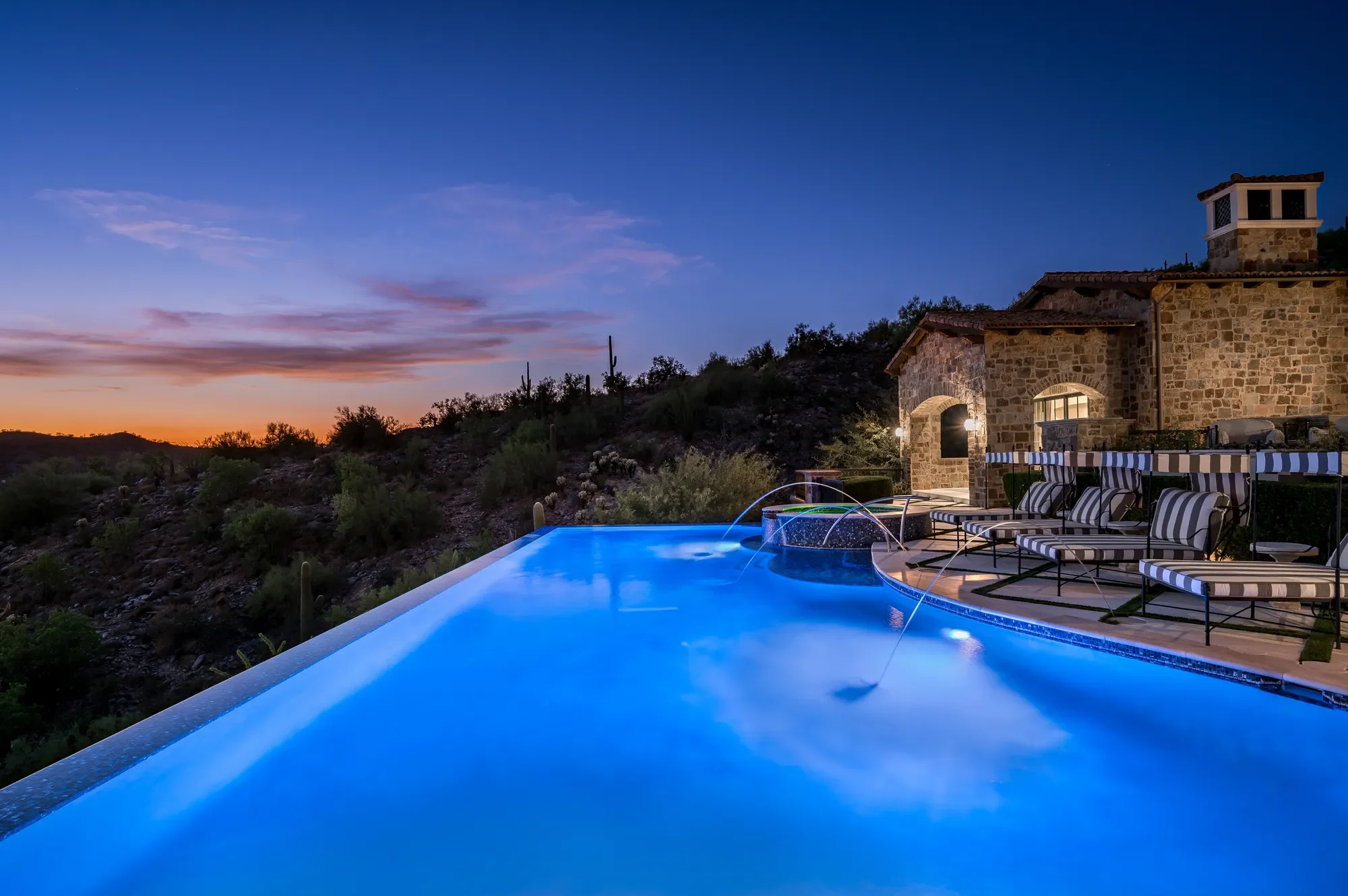 11200 E Canyon Cross Way , Scottsdale, AZ 85255, Scottsdale, Arizona, United States. - Photo 80