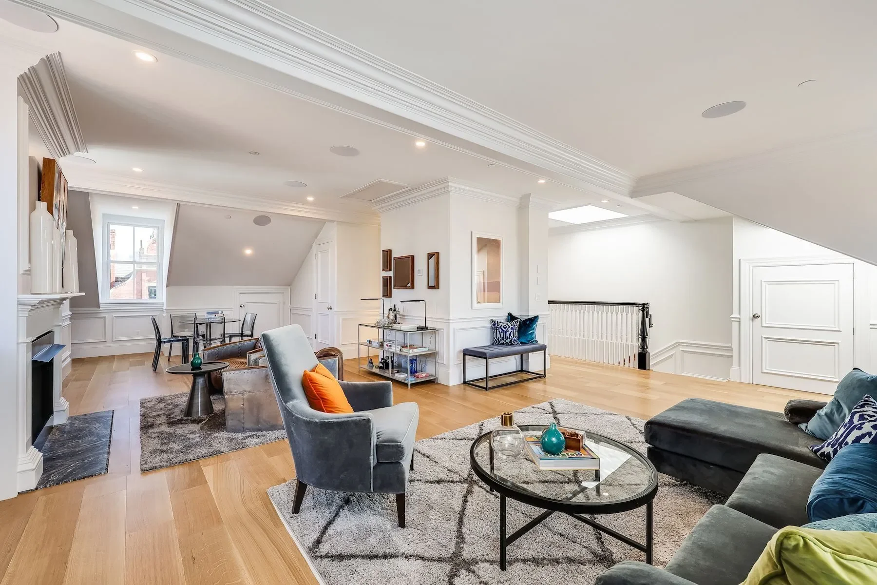 1 Fairfield Street , Boston, MA 02116, Boston, Massachusetts, United States. - Photo 6
