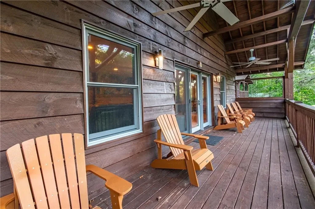 7022 Aska Road, Blue Ridge, Georgia, United States. - Photo 6