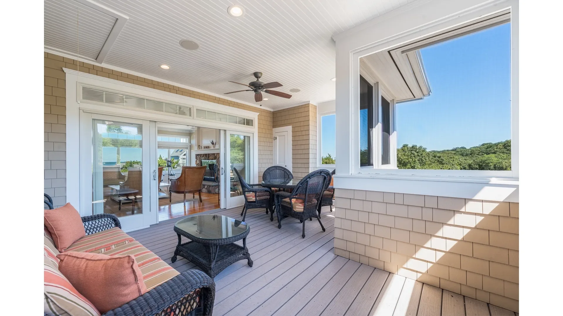 790 N Sea Drive, Southold, New York, United States. - Photo 16