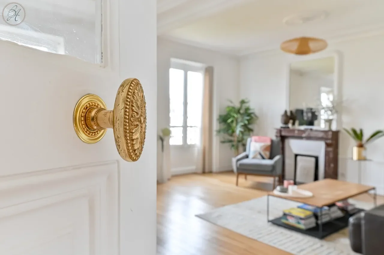 Paris, Île-de-France, France. - Photo 18