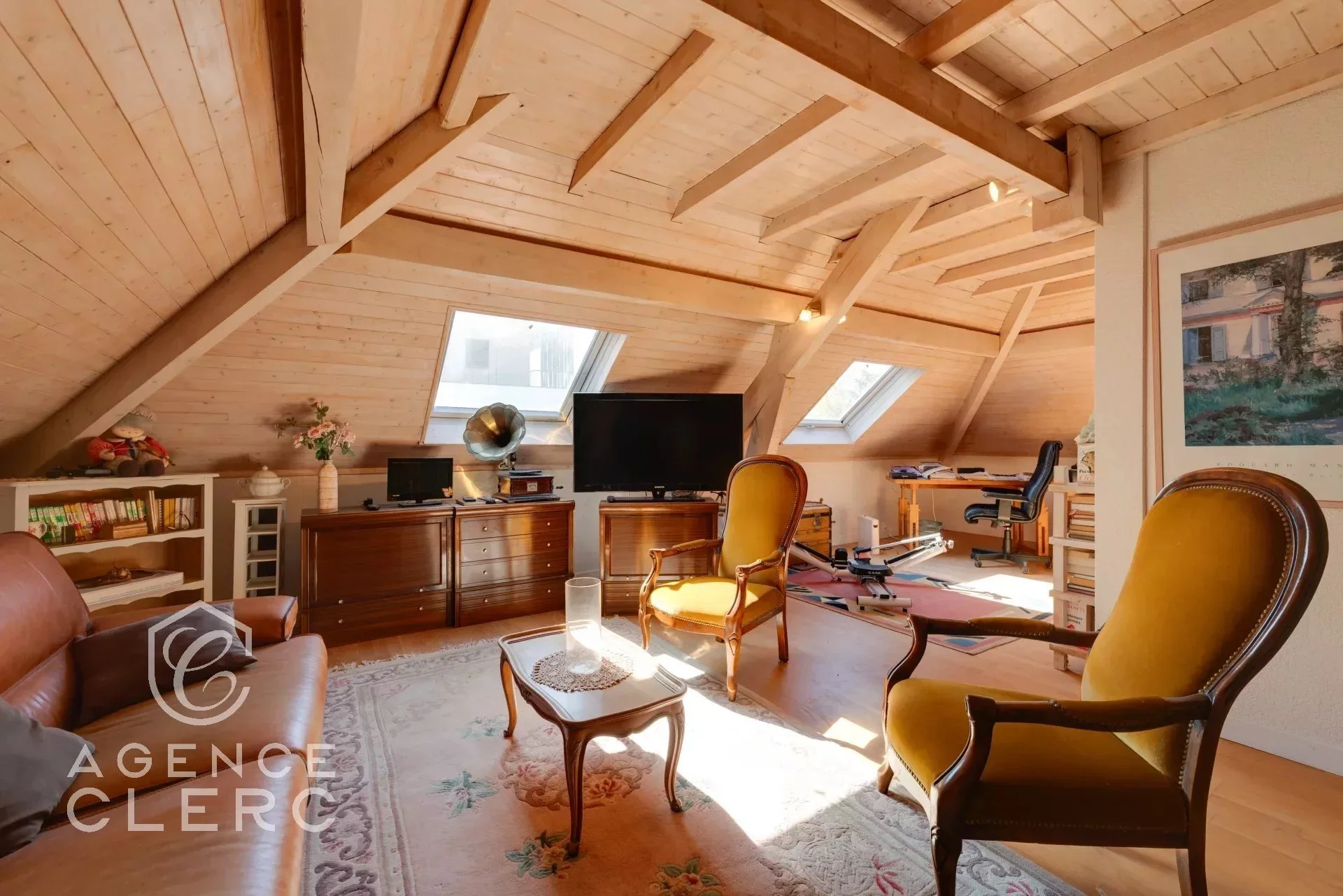 Haute-Savoie, France. - Photo 6