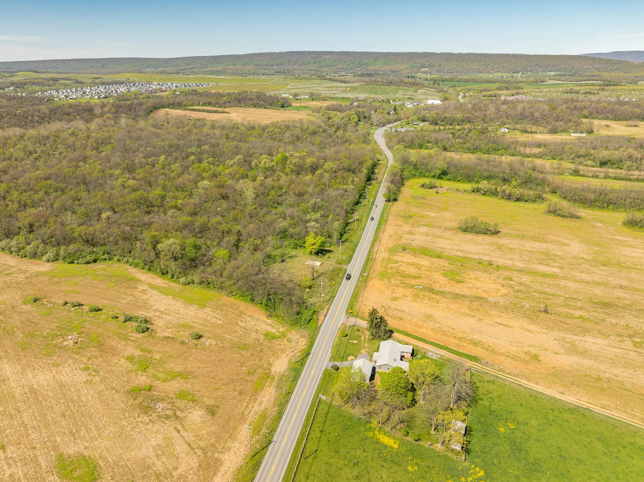 3462 Gerrardstown Rd, Inwood, WV 25428, Gerrardstown, West Virginia, United States. - Photo 4