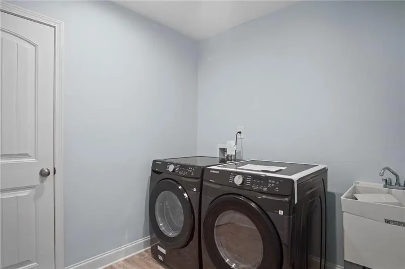 7945 Garnet Trace, Ball Ground, Georgia, United States. - Photo 35