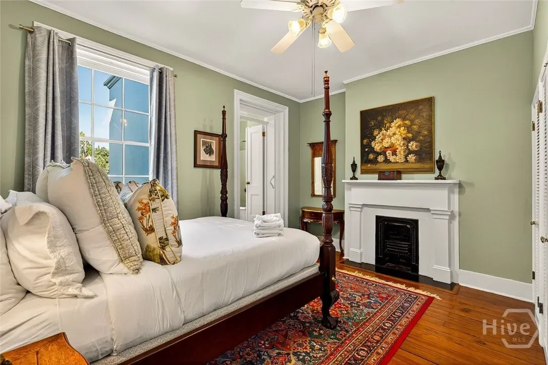 208 E Liberty Street, Savannah, Georgia, United States. - Photo 24