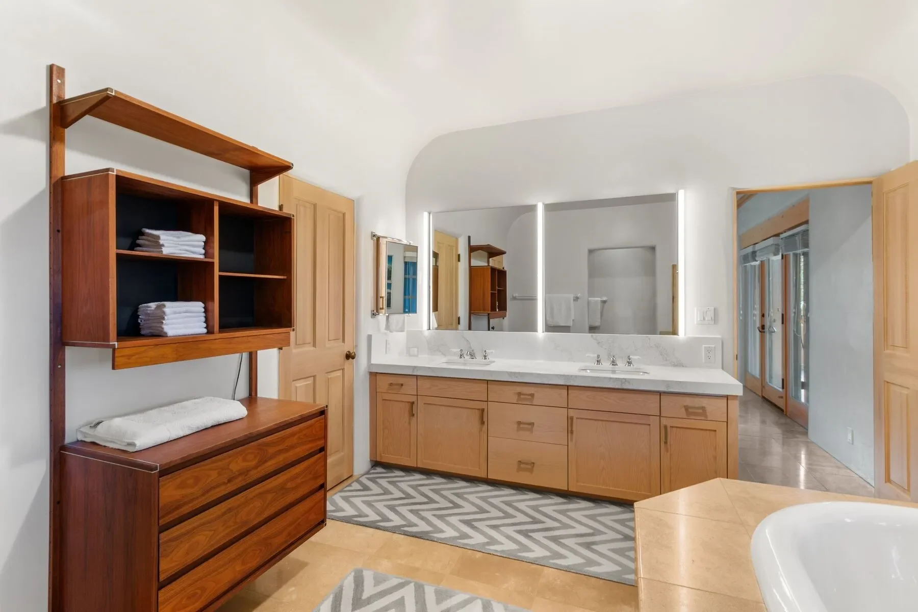 1420 Canada Del Sur, Santa Fe, NM 87501, Santa Fe, New Mexico, United States. - Photo 25