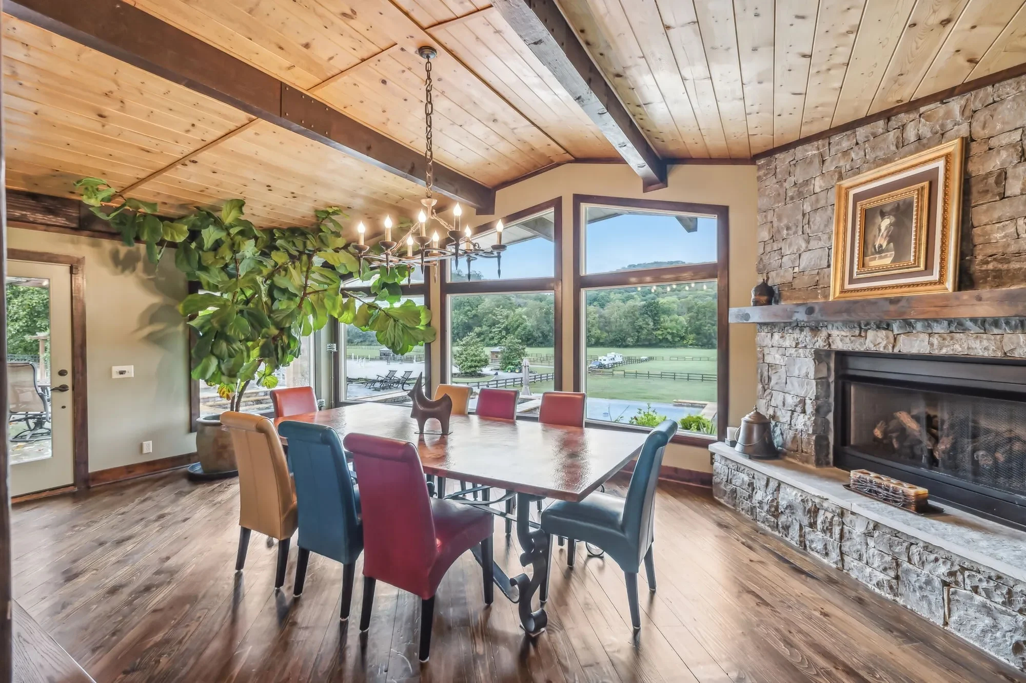 2864 Sawyer Bend Rd, Franklin, TN, 37069, USA, Franklin, Tennessee, United States. - Photo 33