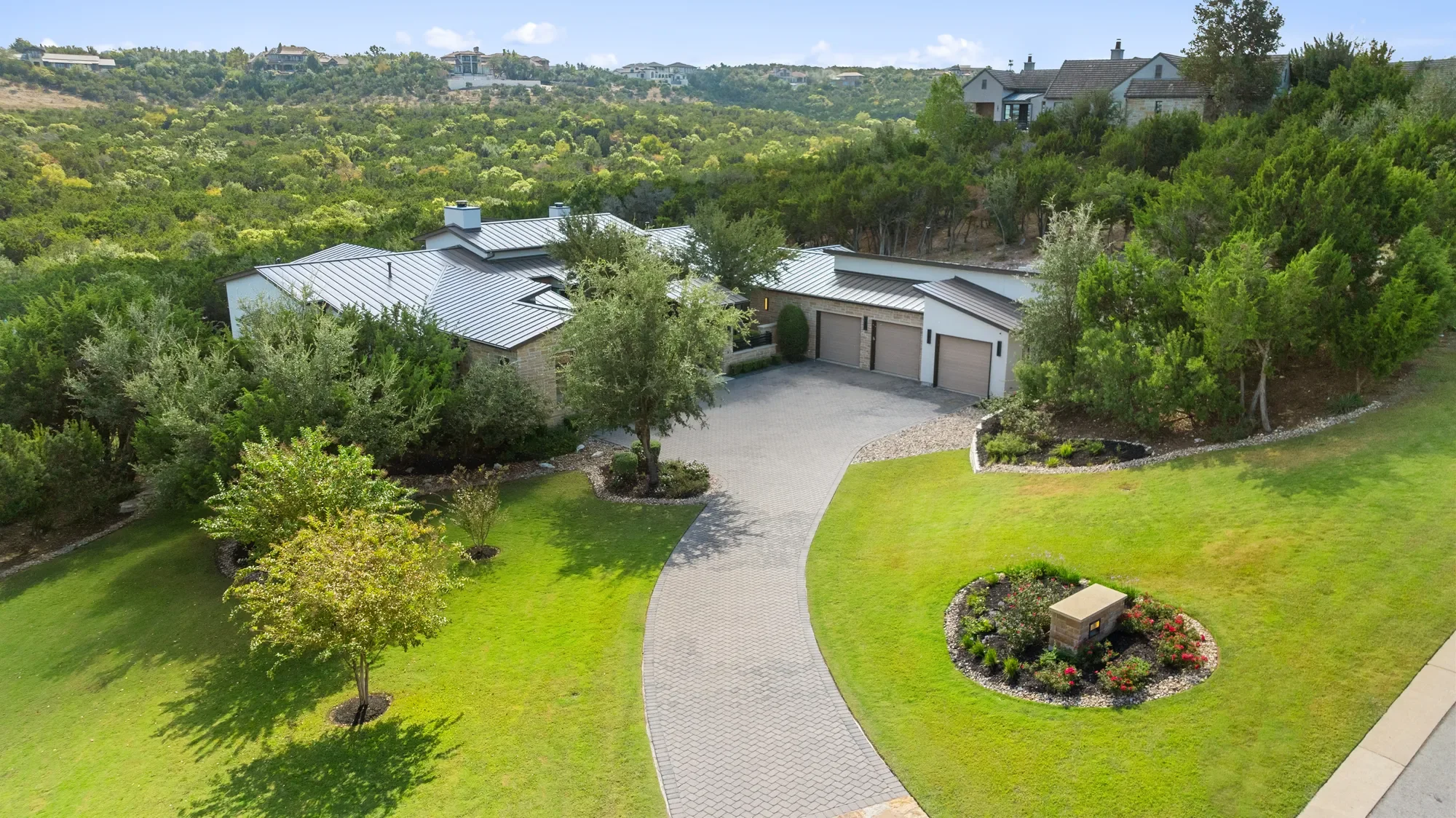4701 Peralta Lane , Austin, TX 78735, Austin, Texas, United States. - Photo 18