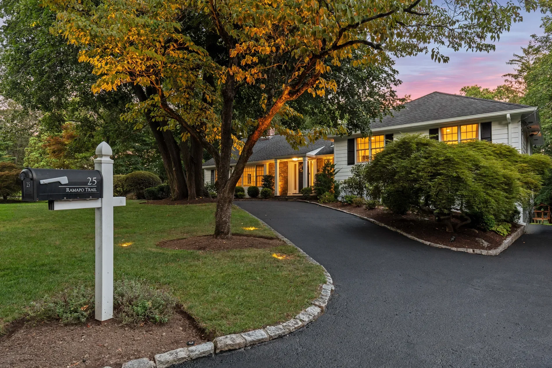 25 Ramapo Trail, Harrison, NY 10528, Harrison, New York, United States. - Photo 11