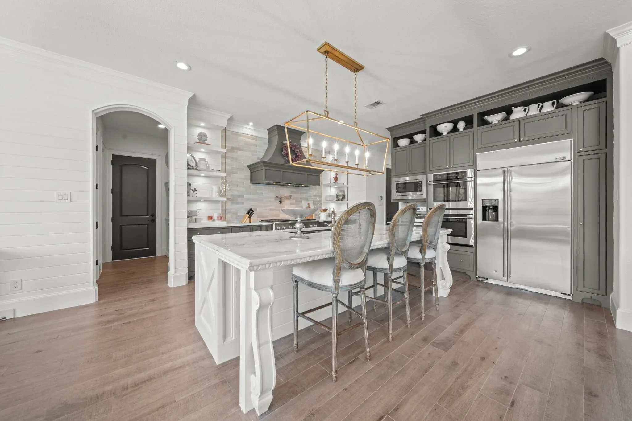 23323 Two Harbors Glen Street, Katy, TX 77494, Katy, Texas, United States. - Photo 26